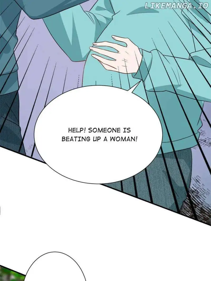 Trial Marriage Husband: Need to Work Hard chapter 347 page 10