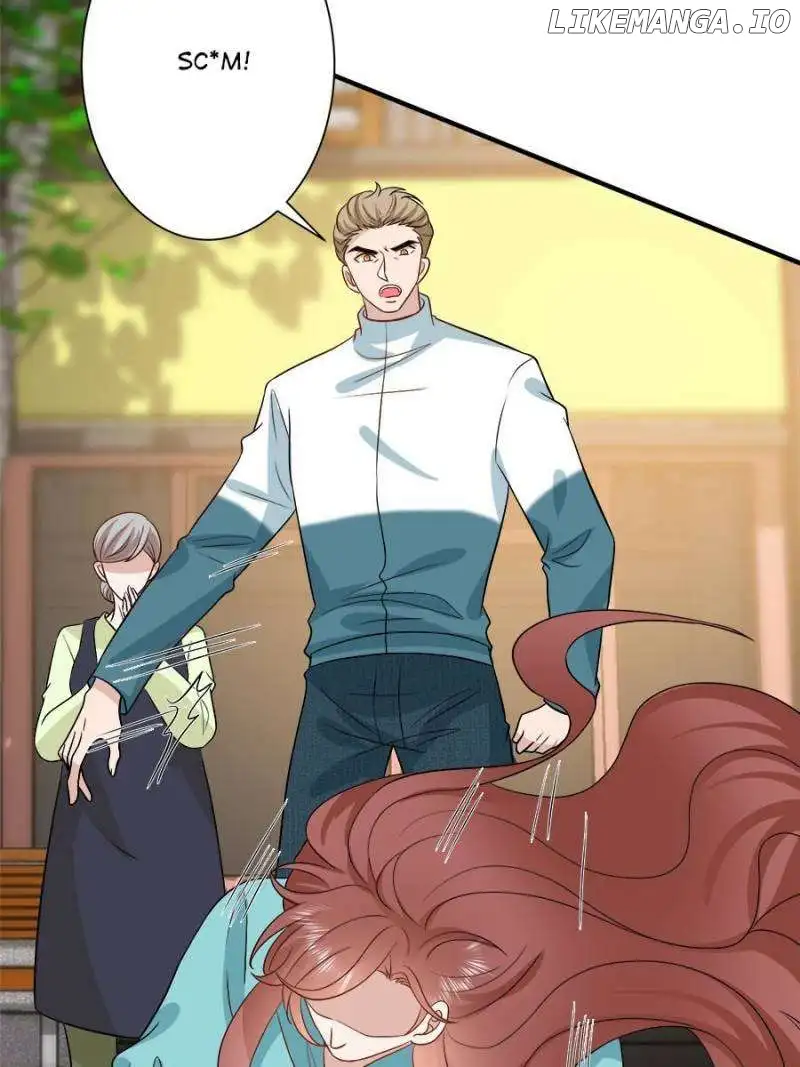 Trial Marriage Husband: Need to Work Hard chapter 347 page 11