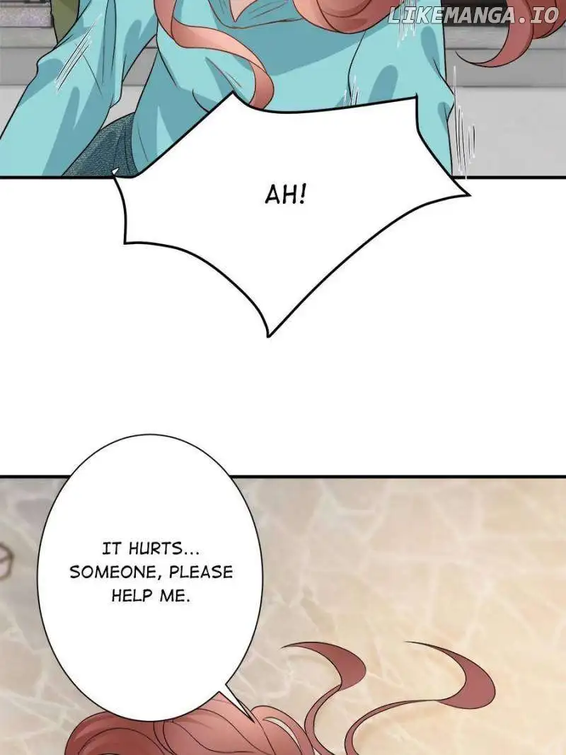 Trial Marriage Husband: Need to Work Hard chapter 347 page 12