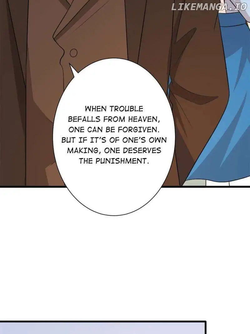Trial Marriage Husband: Need to Work Hard chapter 347 page 25