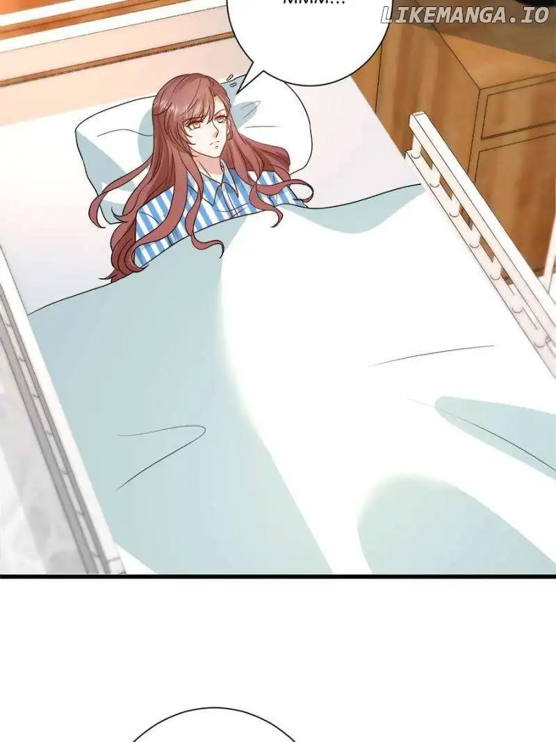 Trial Marriage Husband: Need to Work Hard chapter 347 page 27