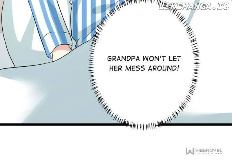Trial Marriage Husband: Need to Work Hard chapter 347 page 30