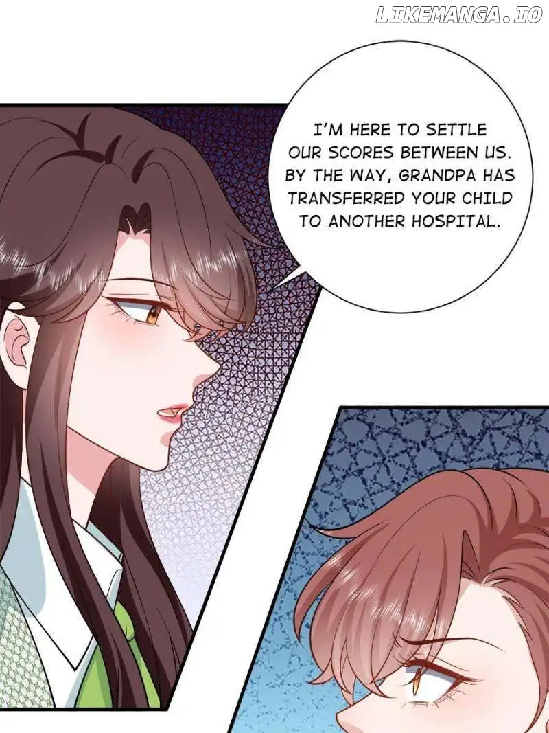 Trial Marriage Husband: Need to Work Hard chapter 347 page 31
