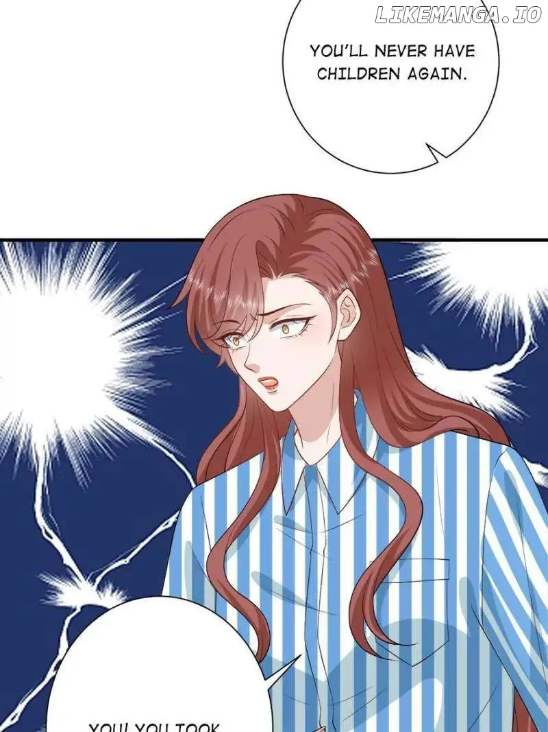 Trial Marriage Husband: Need to Work Hard chapter 347 page 34