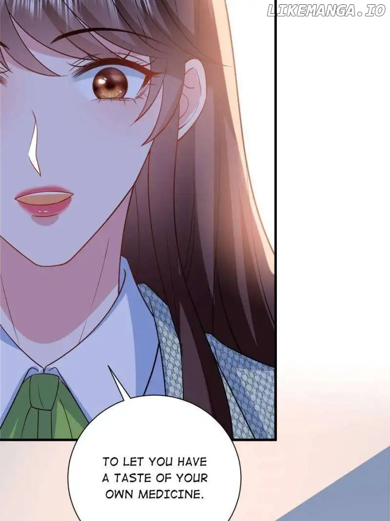 Trial Marriage Husband: Need to Work Hard chapter 347 page 36