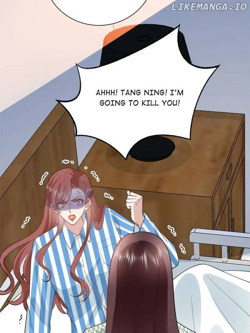 Trial Marriage Husband: Need to Work Hard chapter 347 page 37