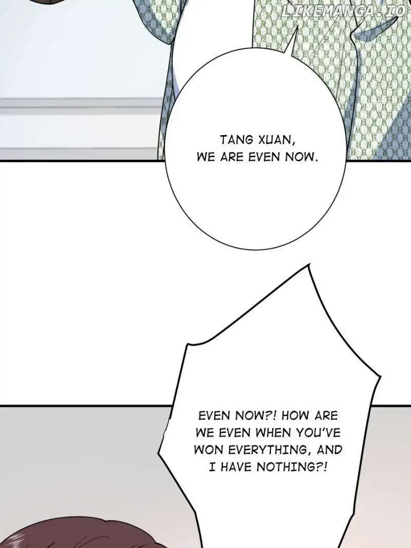 Trial Marriage Husband: Need to Work Hard chapter 347 page 47