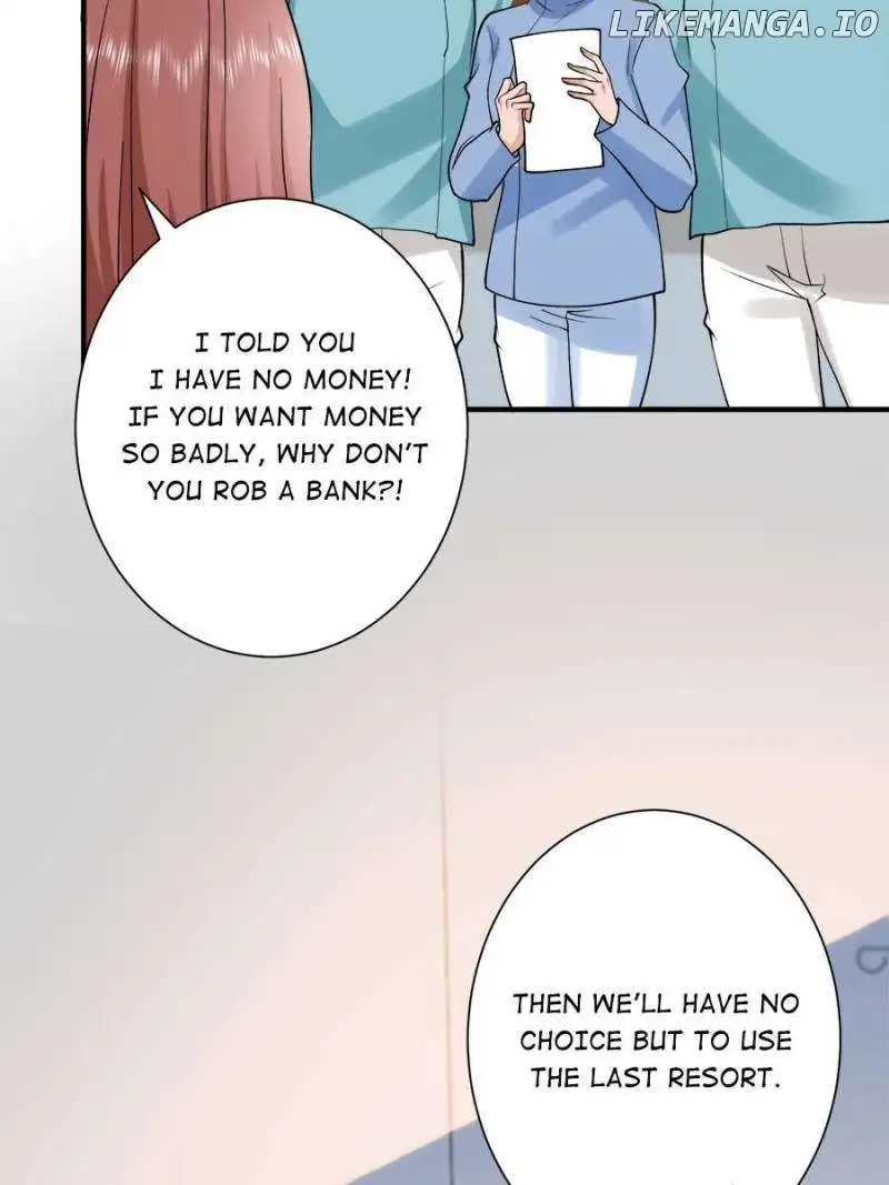 Trial Marriage Husband: Need to Work Hard chapter 347 page 50