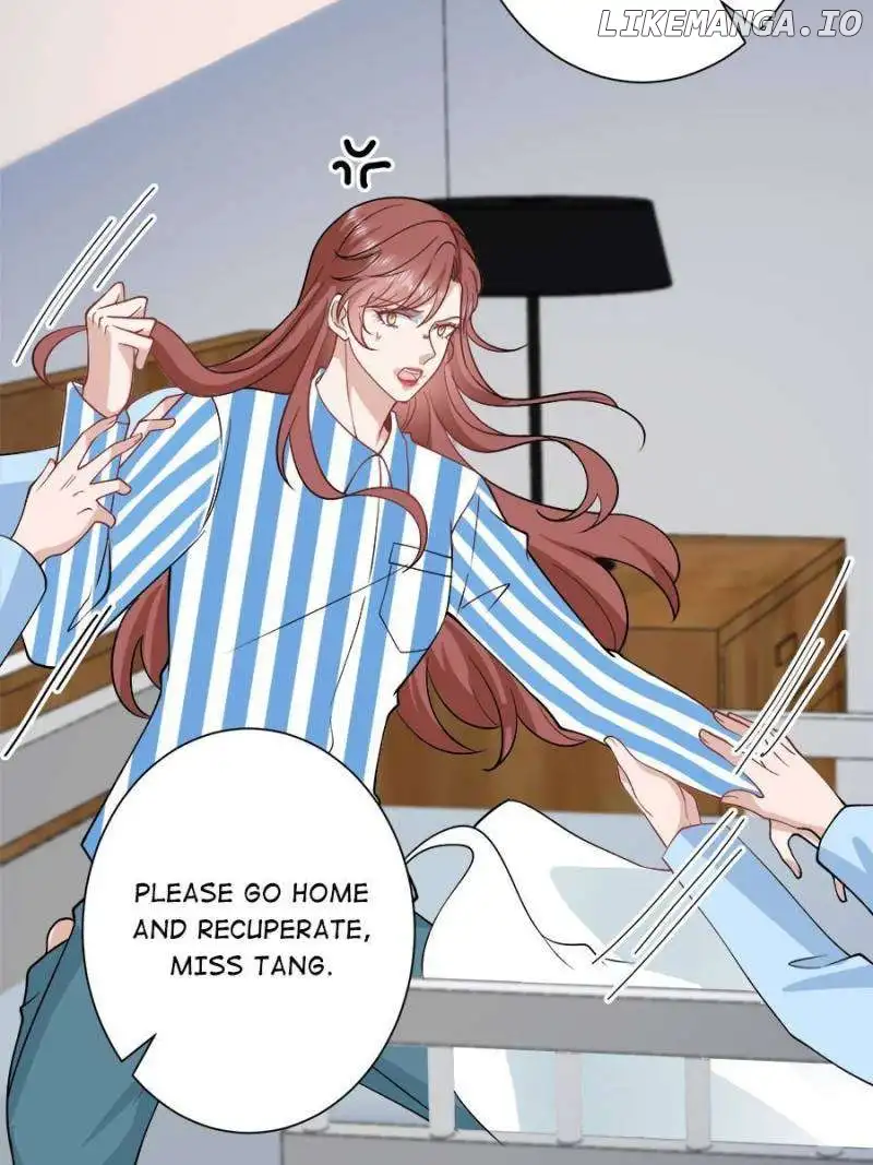 Trial Marriage Husband: Need to Work Hard chapter 347 page 51