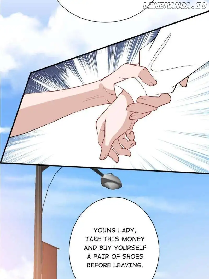 Trial Marriage Husband: Need to Work Hard chapter 347 page 57