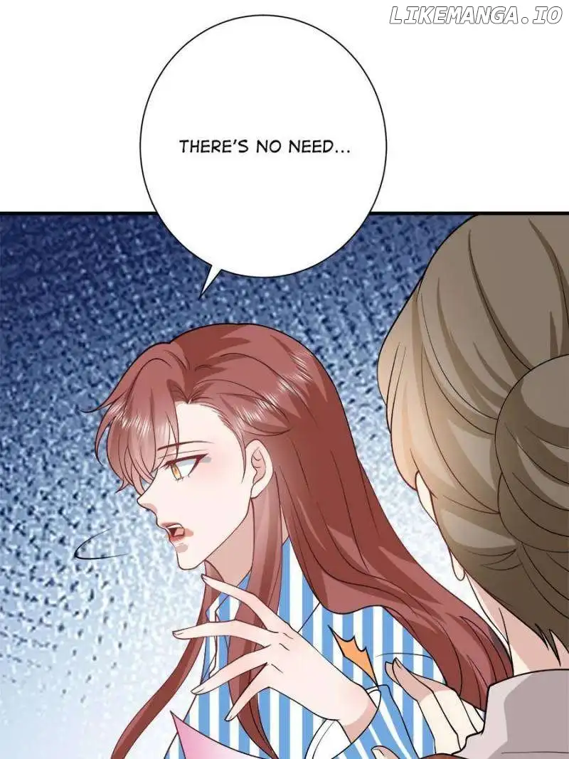 Trial Marriage Husband: Need to Work Hard chapter 347 page 59