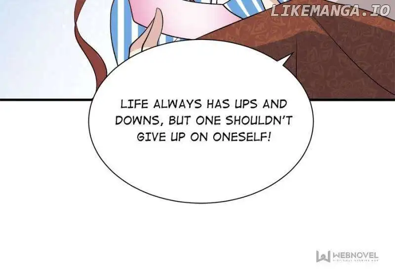 Trial Marriage Husband: Need to Work Hard chapter 347 page 60