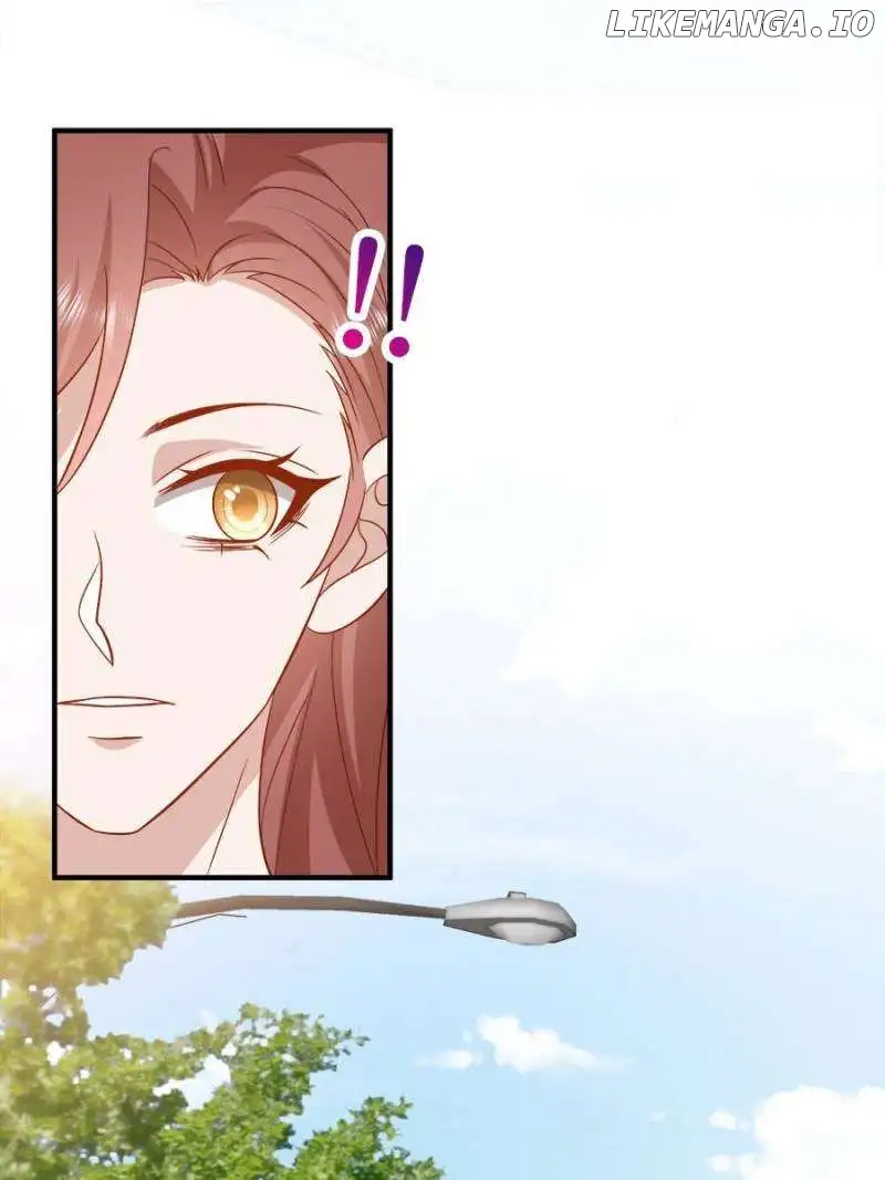 Trial Marriage Husband: Need to Work Hard chapter 347 page 61