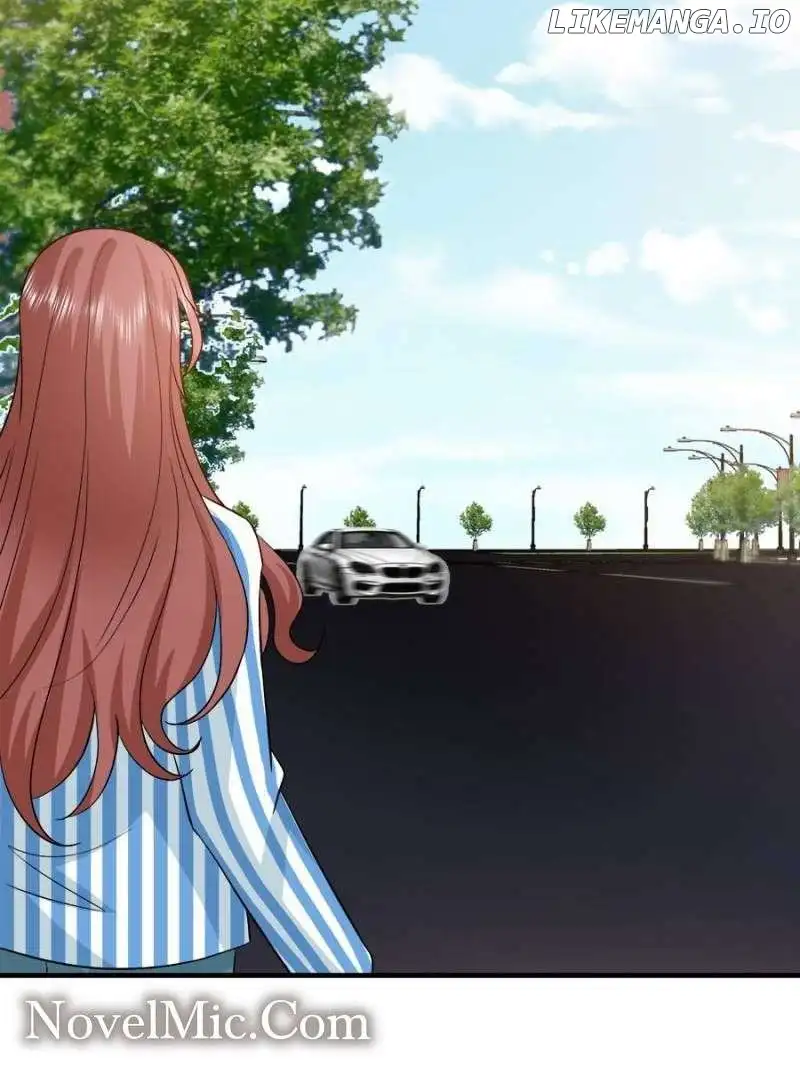 Trial Marriage Husband: Need to Work Hard chapter 347 page 62
