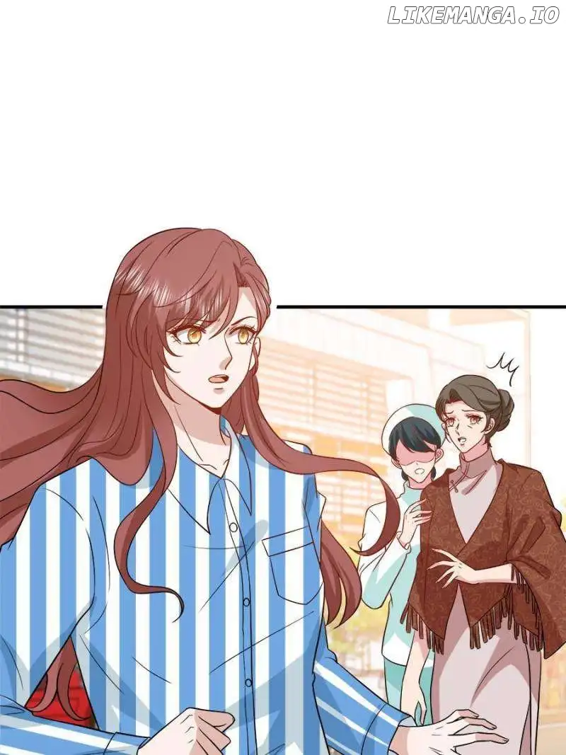 Trial Marriage Husband: Need to Work Hard chapter 347 page 63