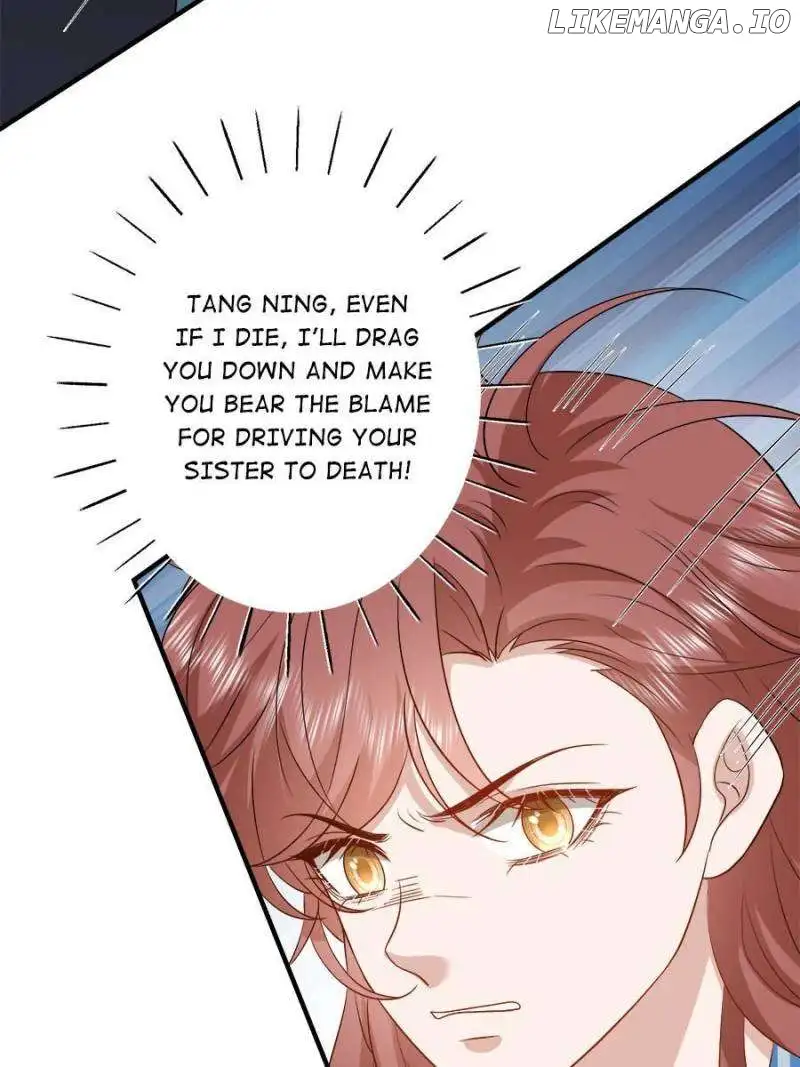 Trial Marriage Husband: Need to Work Hard chapter 347 page 66