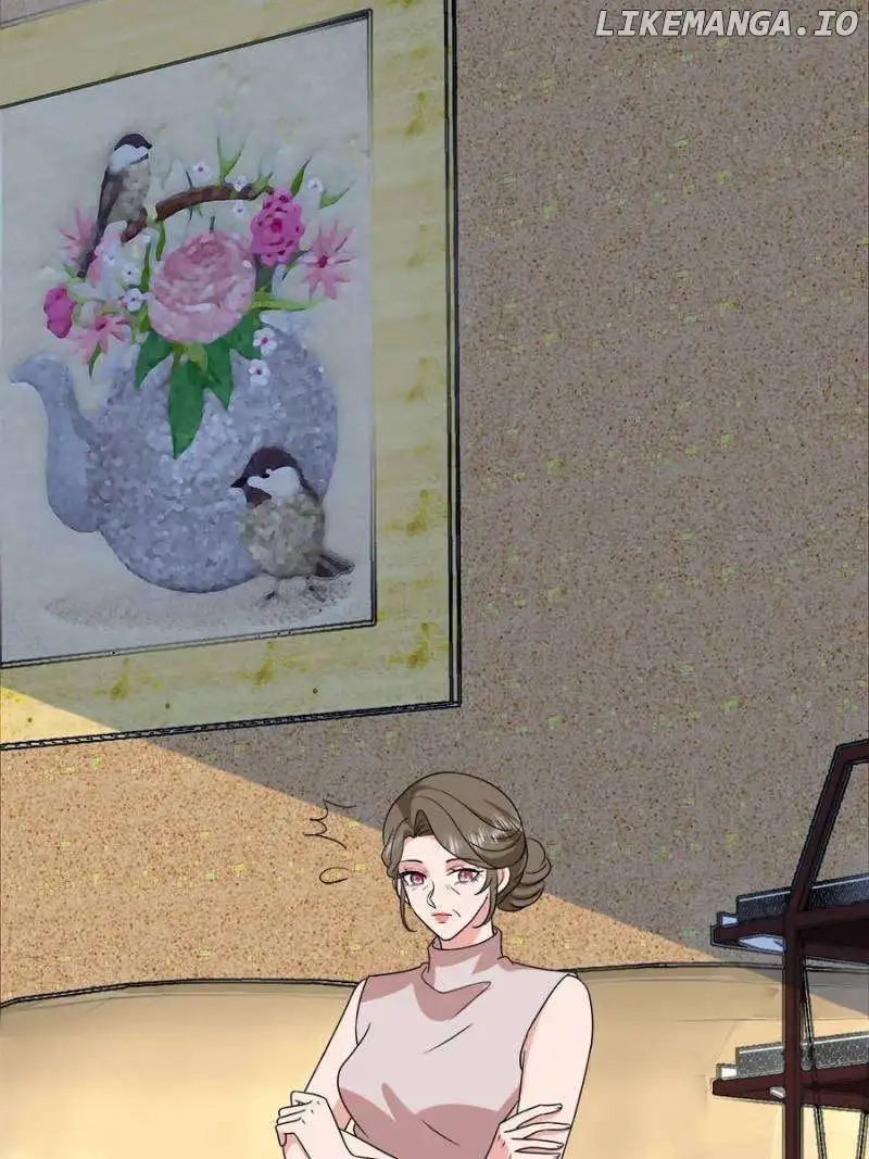 Trial Marriage Husband: Need to Work Hard chapter 348 page 5