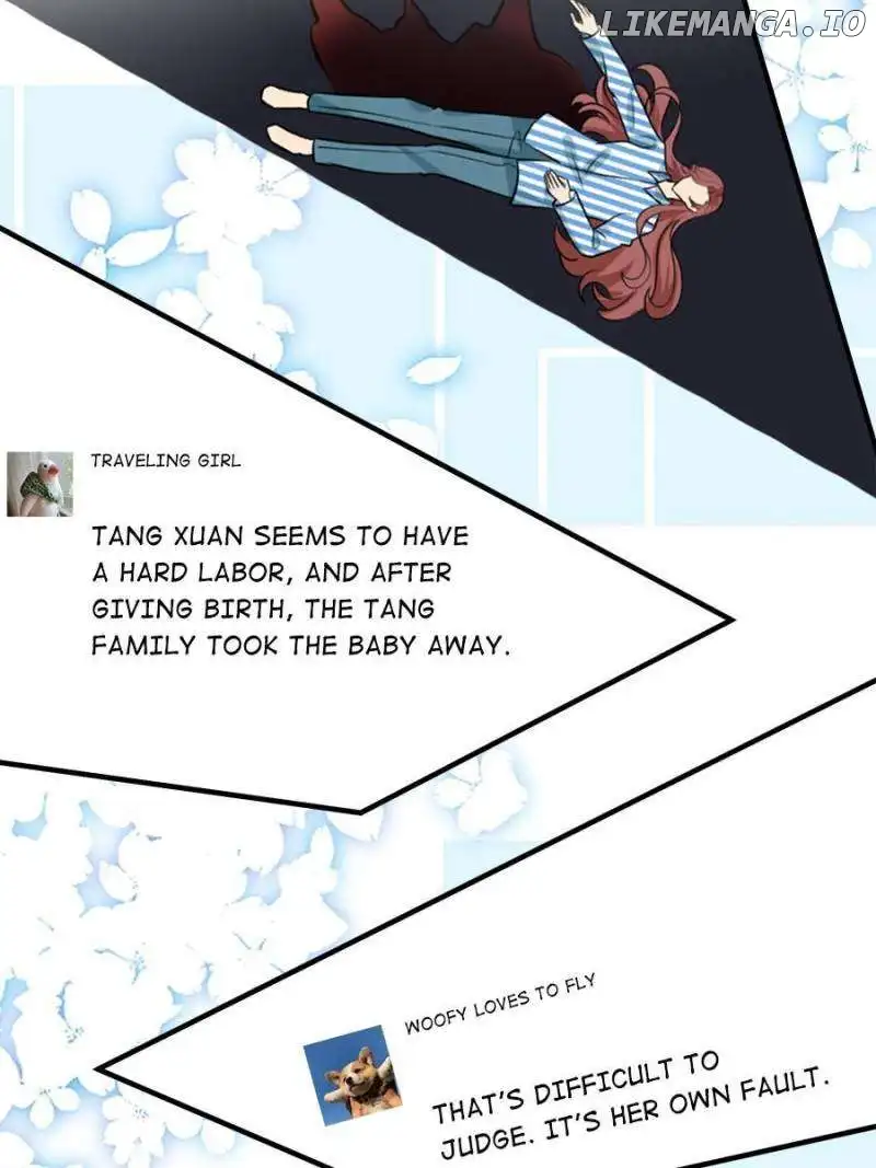 Trial Marriage Husband: Need to Work Hard chapter 348 page 34