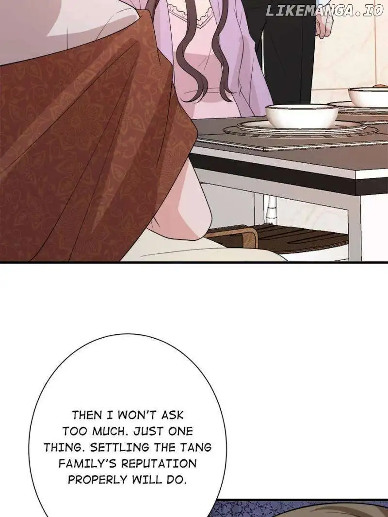 Trial Marriage Husband: Need to Work Hard chapter 348 page 41
