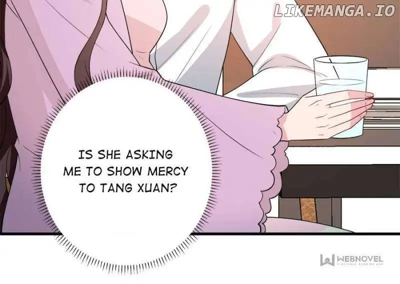 Trial Marriage Husband: Need to Work Hard chapter 348 page 44