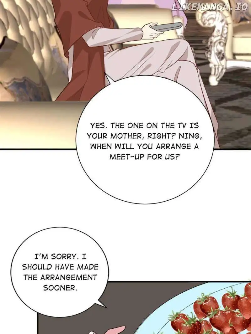 Trial Marriage Husband: Need to Work Hard chapter 349 page 2