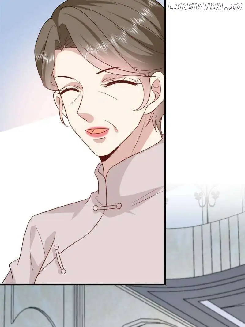 Trial Marriage Husband: Need to Work Hard chapter 349 page 5