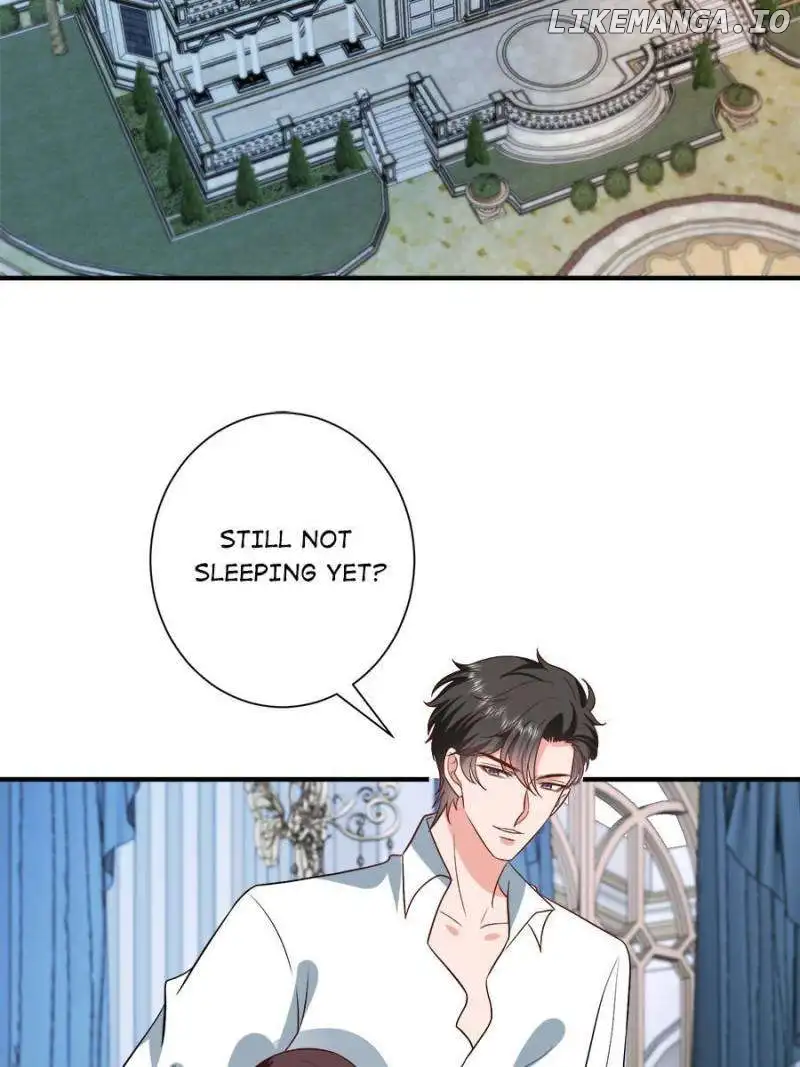 Trial Marriage Husband: Need to Work Hard chapter 349 page 10