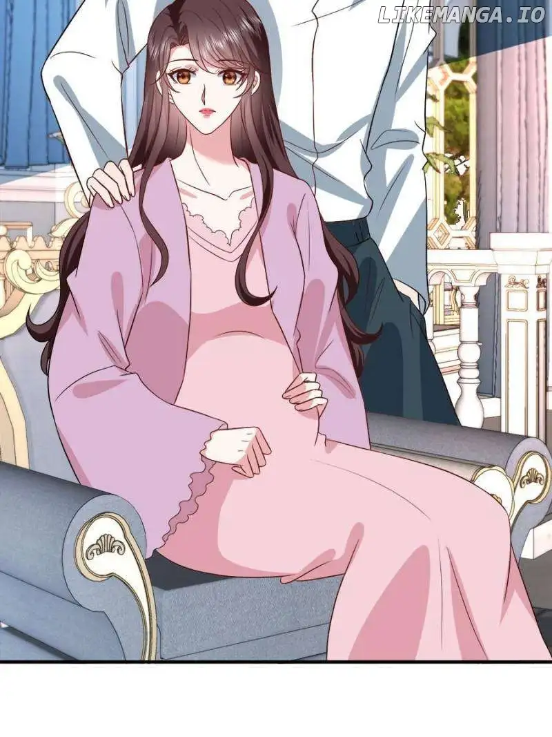 Trial Marriage Husband: Need to Work Hard chapter 349 page 11