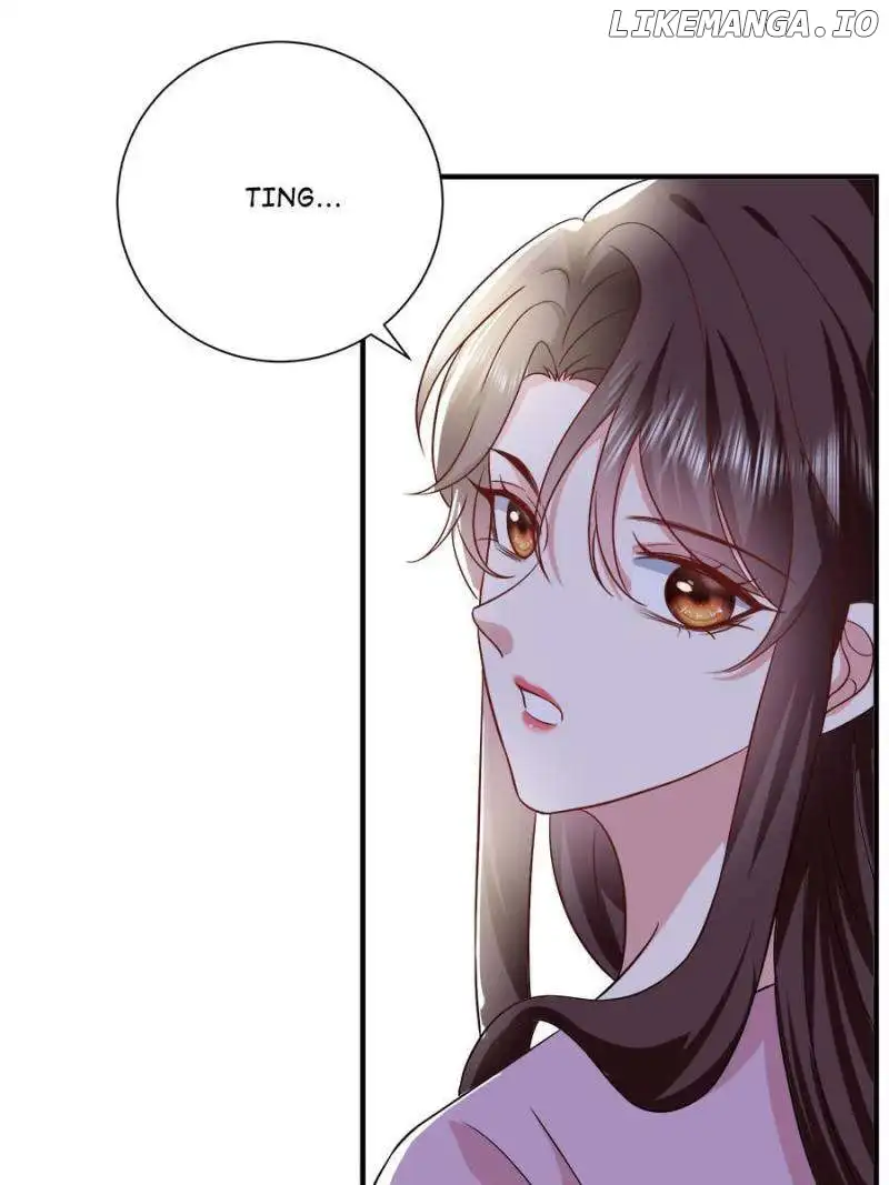 Trial Marriage Husband: Need to Work Hard chapter 349 page 12