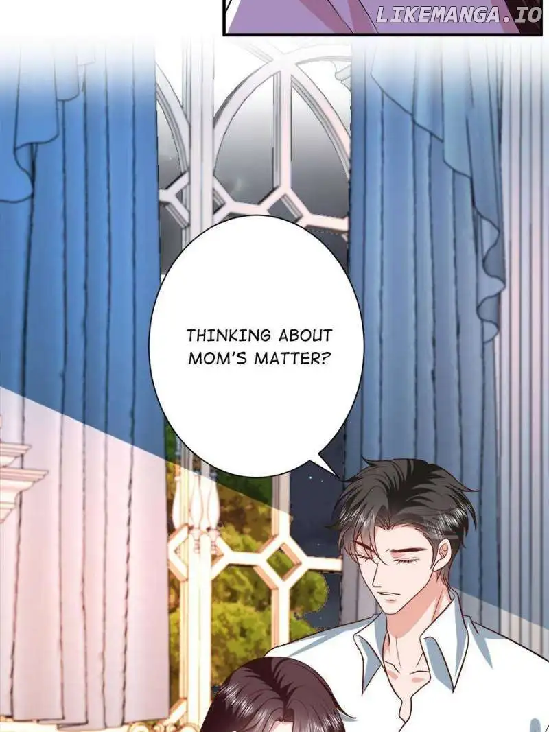 Trial Marriage Husband: Need to Work Hard chapter 349 page 13