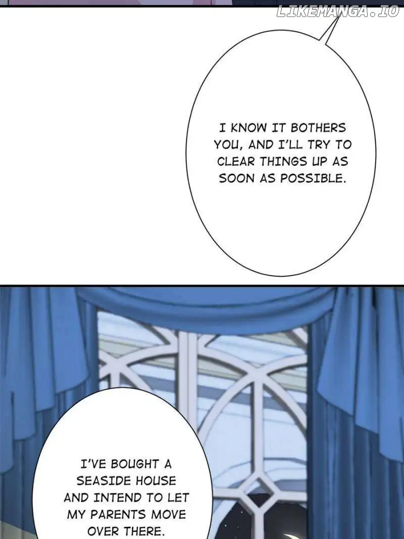 Trial Marriage Husband: Need to Work Hard chapter 349 page 20