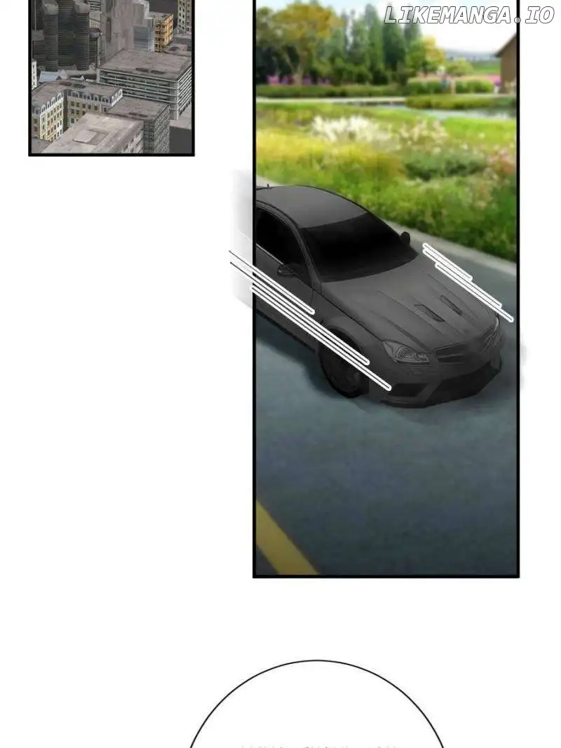 Trial Marriage Husband: Need to Work Hard chapter 349 page 23