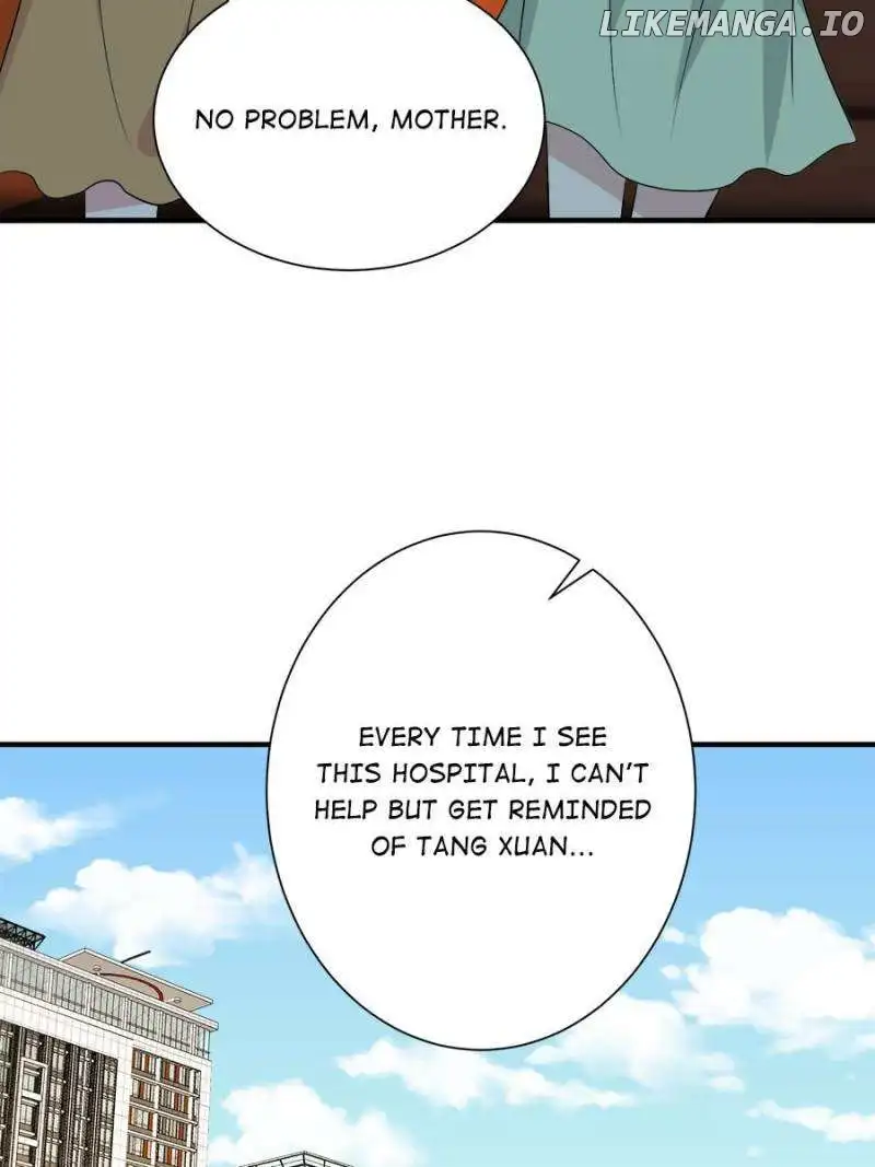 Trial Marriage Husband: Need to Work Hard chapter 349 page 25