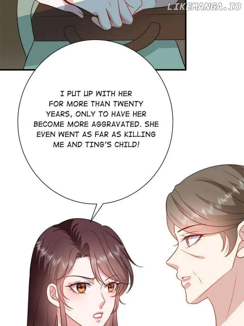 Trial Marriage Husband: Need to Work Hard chapter 349 page 27