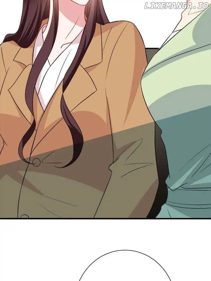 Trial Marriage Husband: Need to Work Hard chapter 349 page 28