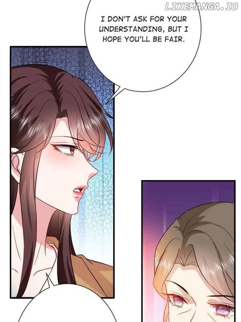Trial Marriage Husband: Need to Work Hard chapter 349 page 29