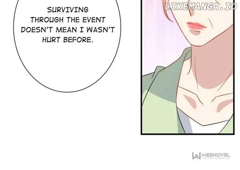Trial Marriage Husband: Need to Work Hard chapter 349 page 30