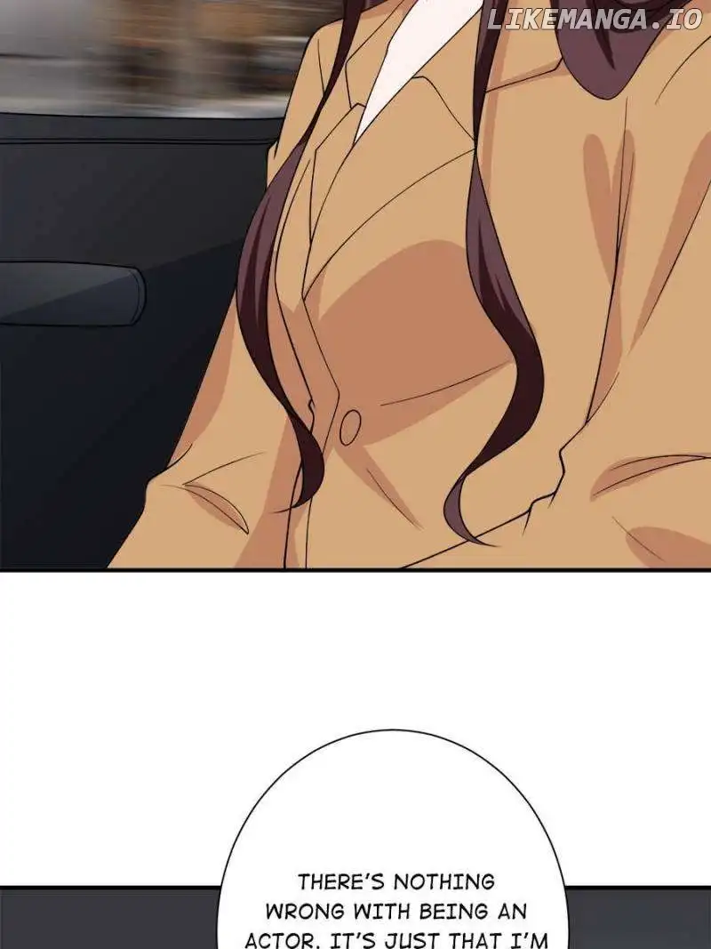 Trial Marriage Husband: Need to Work Hard chapter 349 page 34