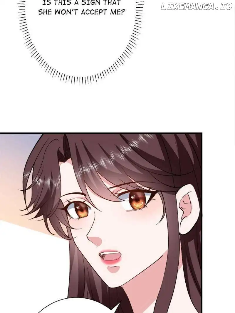 Trial Marriage Husband: Need to Work Hard chapter 349 page 36