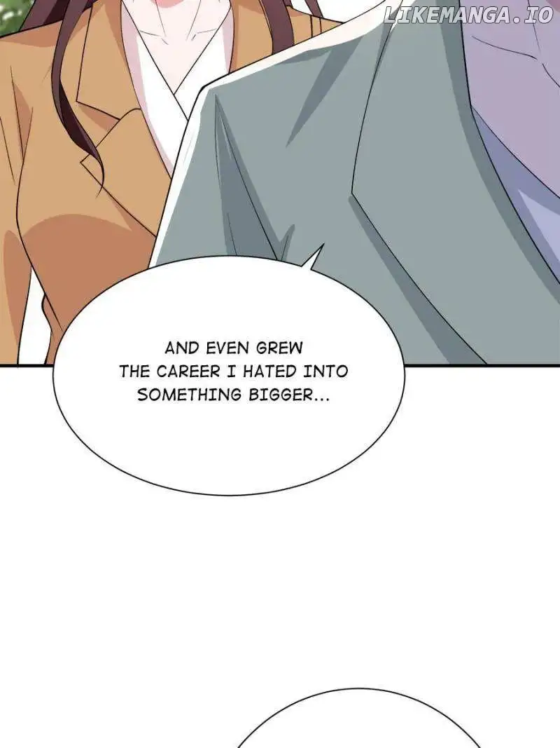 Trial Marriage Husband: Need to Work Hard chapter 349 page 42