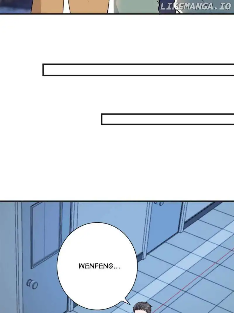 Trial Marriage Husband: Need to Work Hard chapter 349 page 47