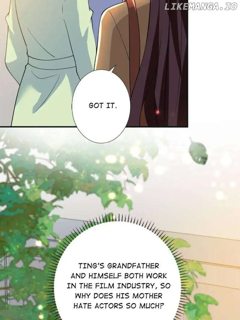 Trial Marriage Husband: Need to Work Hard chapter 349 page 50