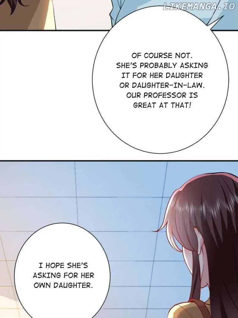 Trial Marriage Husband: Need to Work Hard chapter 349 page 53