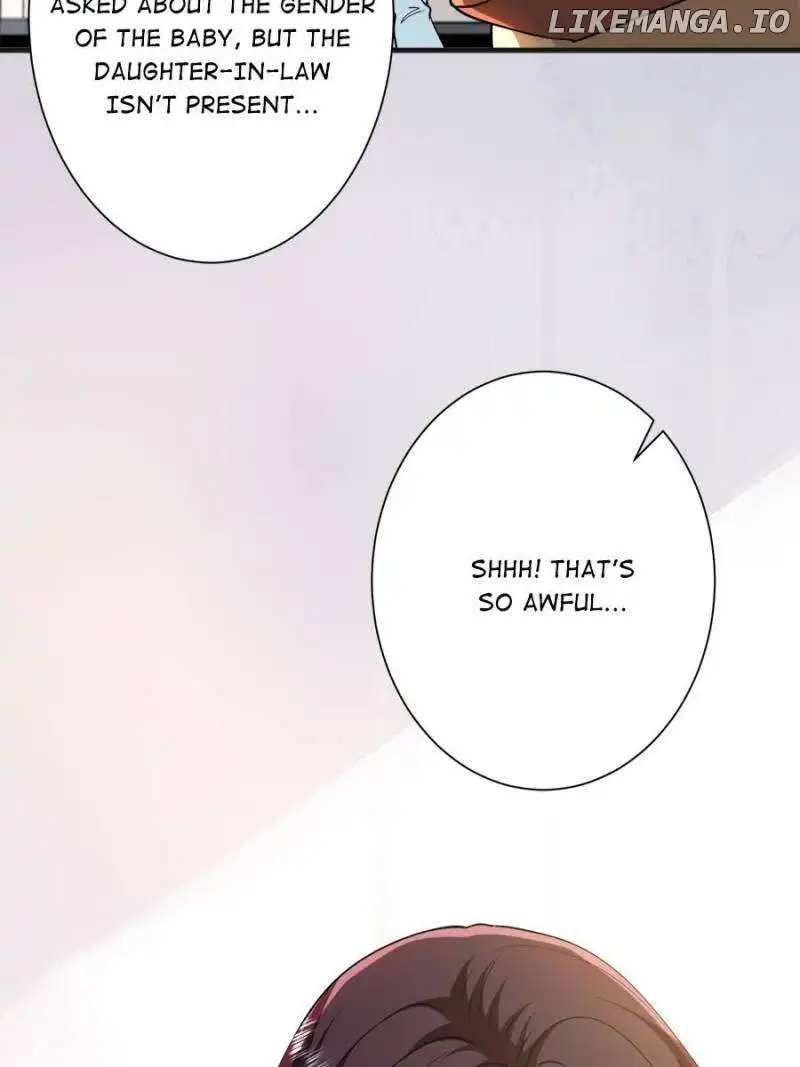 Trial Marriage Husband: Need to Work Hard chapter 349 page 55
