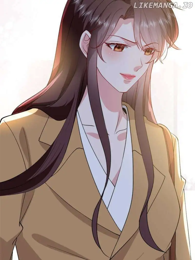 Trial Marriage Husband: Need to Work Hard chapter 349 page 56