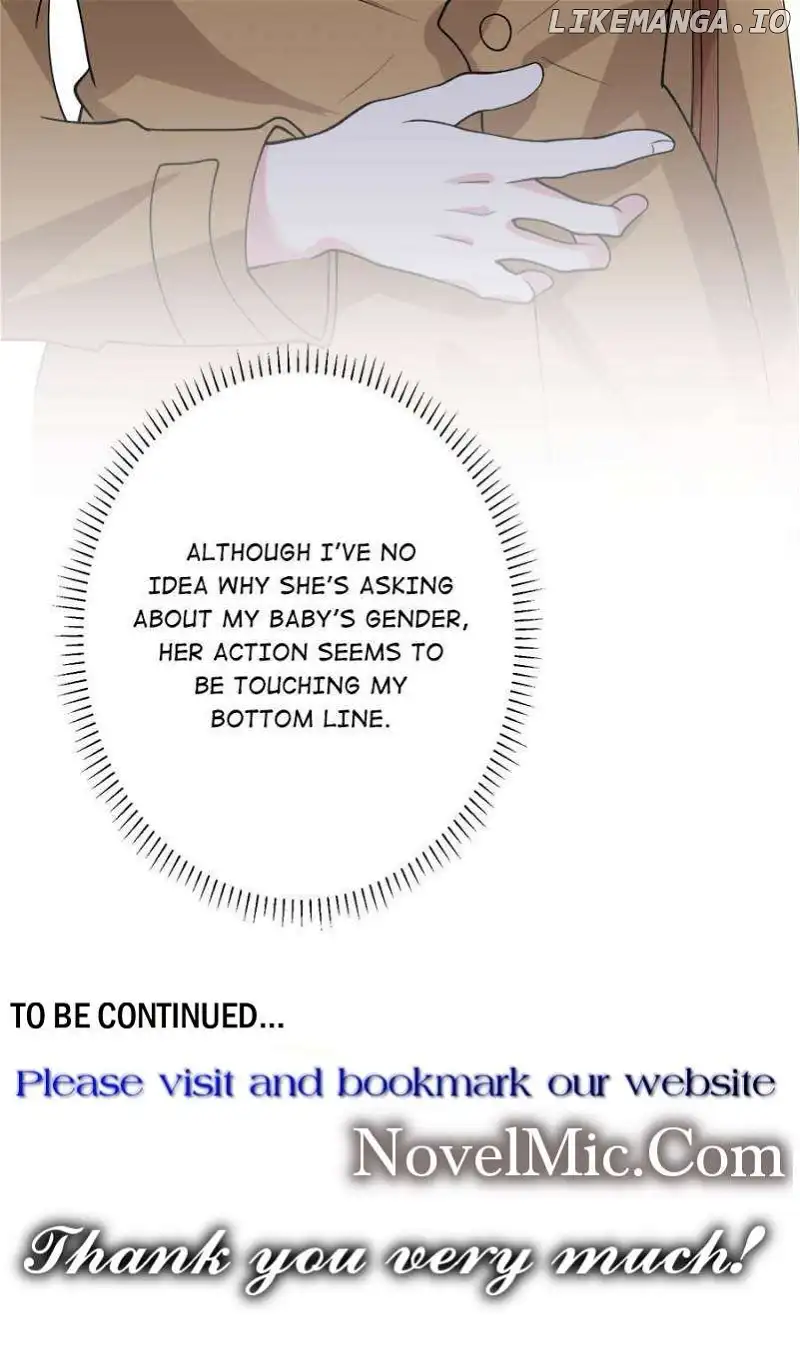 Trial Marriage Husband: Need to Work Hard chapter 349 page 57