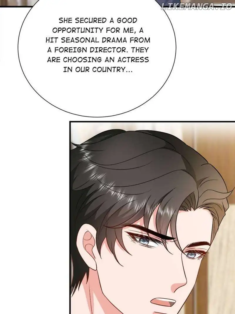 Trial Marriage Husband: Need to Work Hard chapter 351 page 2