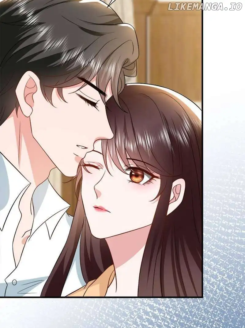 Trial Marriage Husband: Need to Work Hard chapter 351 page 8
