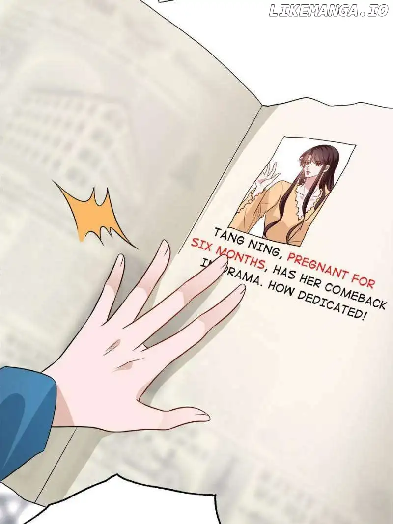 Trial Marriage Husband: Need to Work Hard chapter 351 page 11