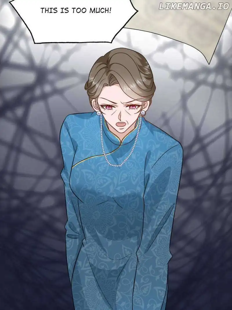Trial Marriage Husband: Need to Work Hard chapter 351 page 12